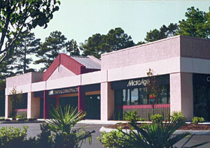 Coastal Chiropractic Business Center