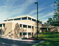 medical office